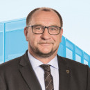 Klaus Hoher