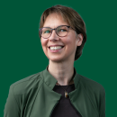 Dorothea Frederking