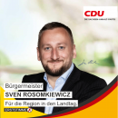 Sven Rosomkiewicz