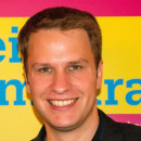 Christopher Vogt