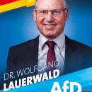 Wolfgang Lauerwald