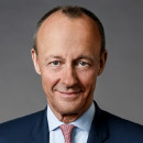 Friedrich Merz