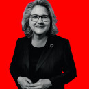 Svenja Schulze