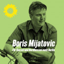 Boris Mijatović